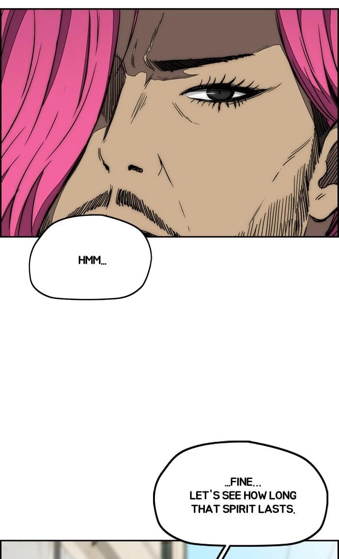 Wind Breaker Chapter 290 – S3-40 Page 11