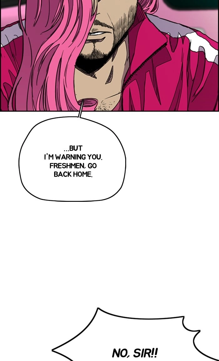 Wind Breaker Chapter 290 – S3-40 Page 6