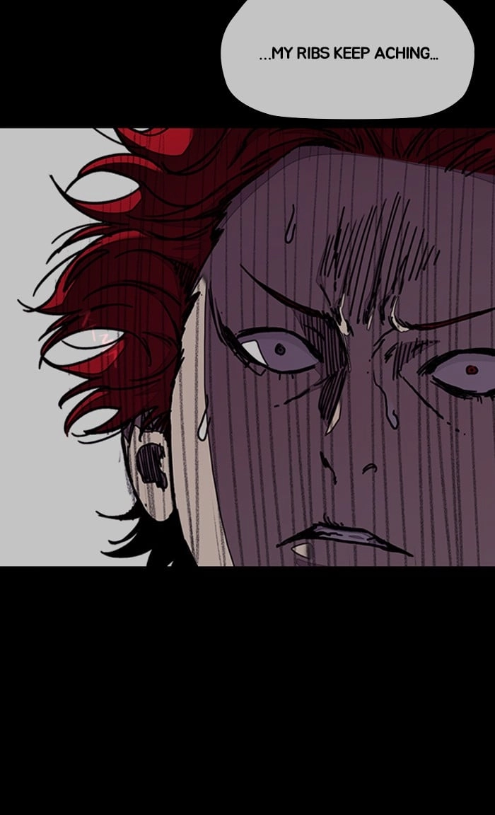 Wind Breaker Chapter 290 – S3-40 Page 38