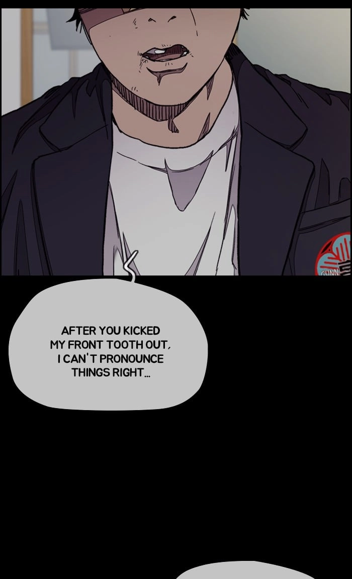 Wind Breaker Chapter 290 – S3-40 Page 37