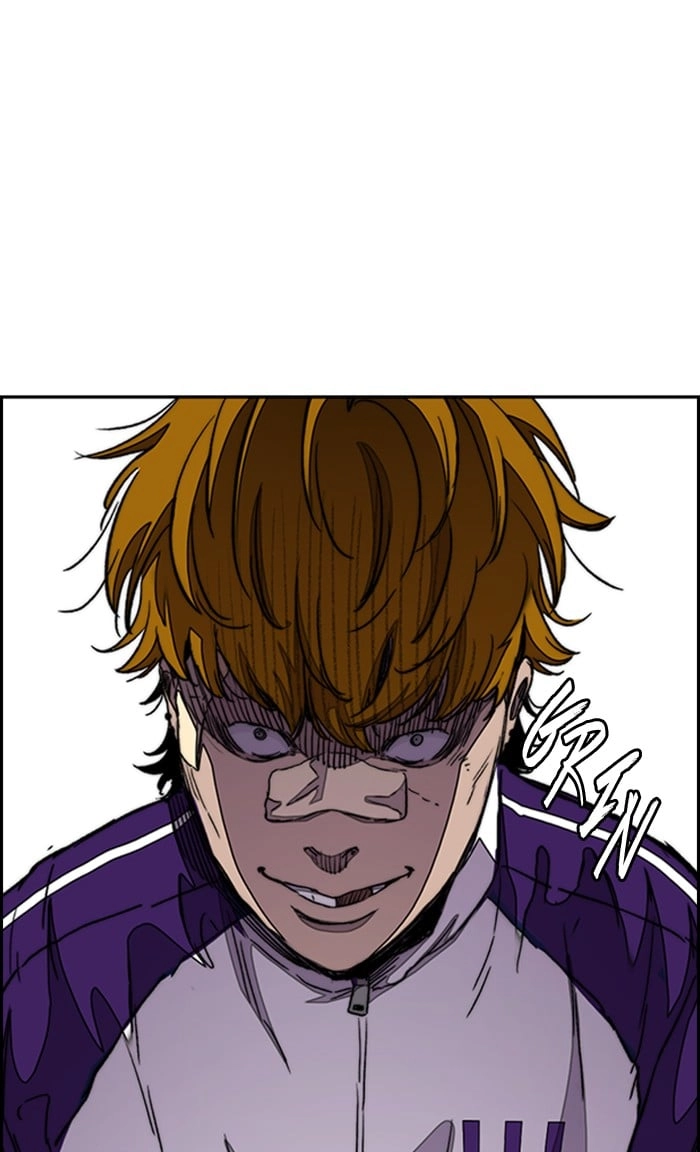 Wind Breaker Chapter 290 – S3-40 Page 22