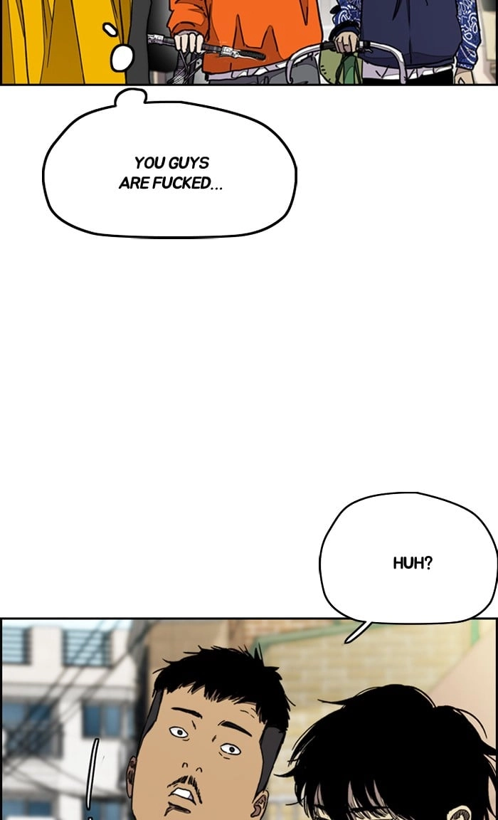 Wind Breaker Chapter 290 – S3-40 Page 14