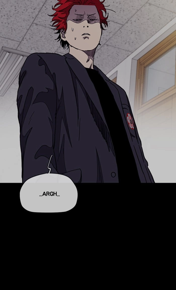 Wind Breaker Chapter 290 – S3-40 Page 43