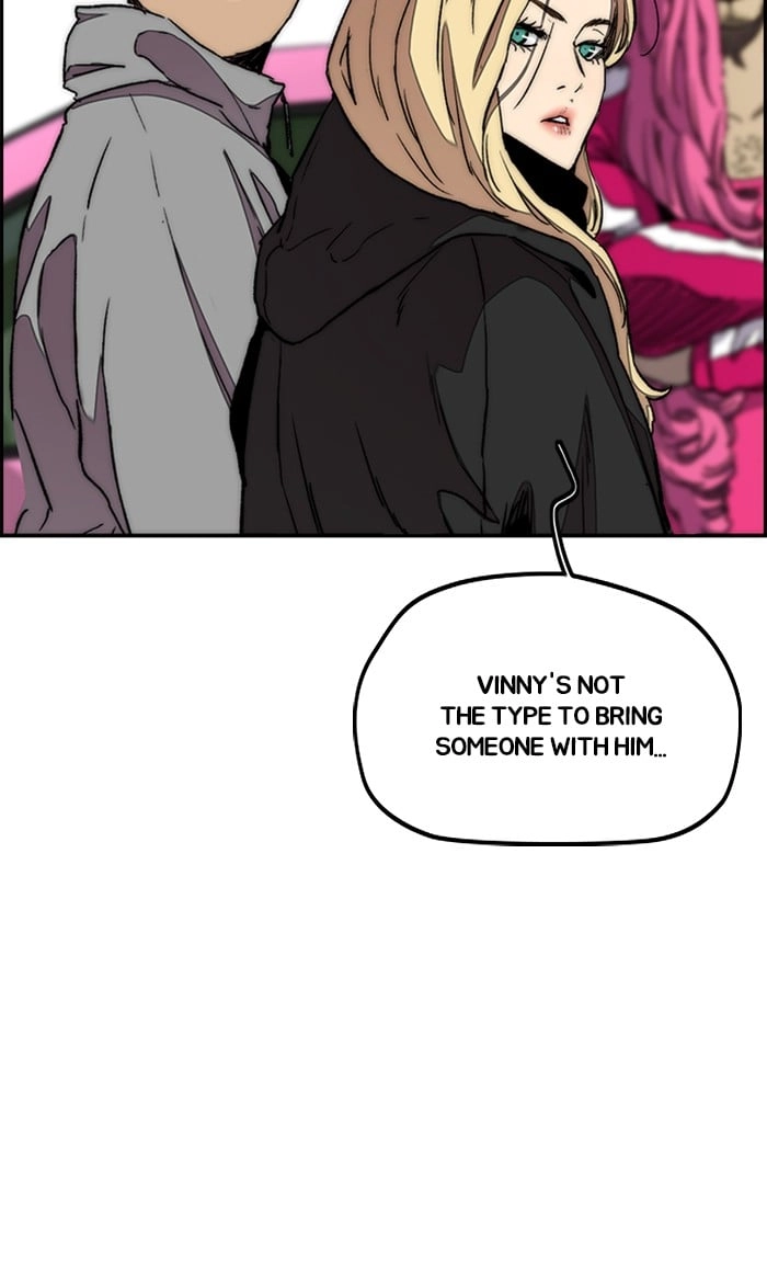Wind Breaker Chapter 290 – S3-40 Page 28