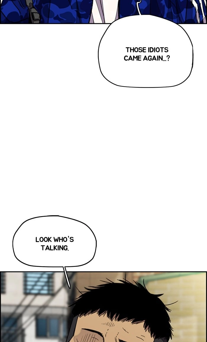 Wind Breaker Chapter 290 – S3-40 Page 18
