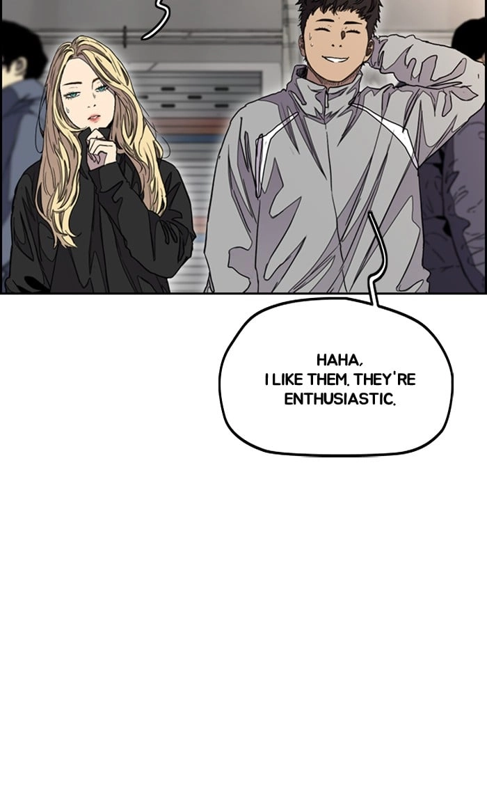 Wind Breaker Chapter 290 – S3-40 Page 10