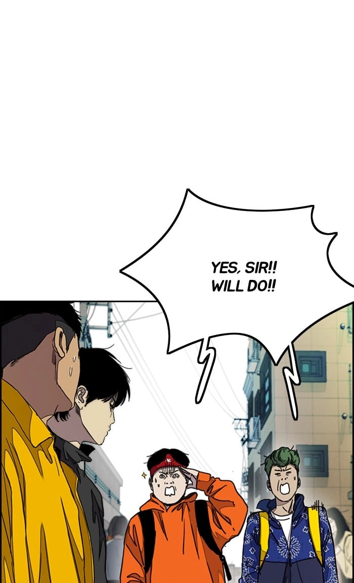 Wind Breaker Chapter 290 – S3-40 Page 13