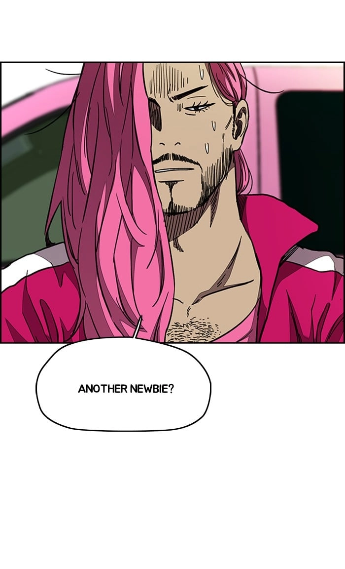 Wind Breaker Chapter 290 – S3-40 Page 29