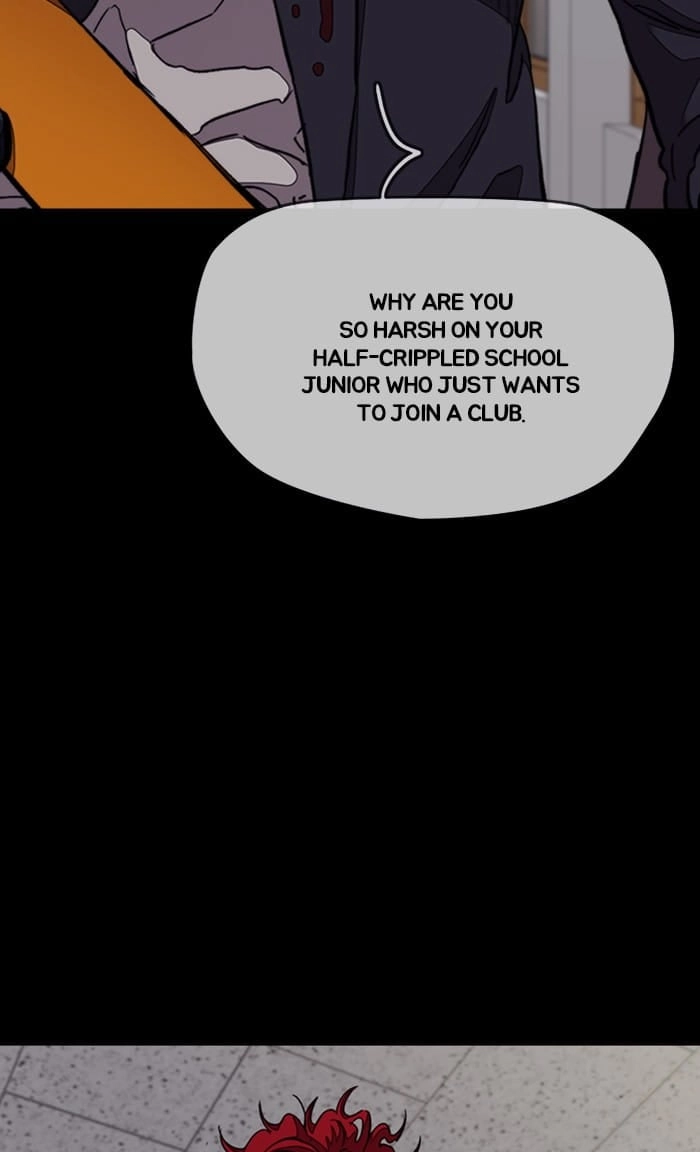 Wind Breaker Chapter 290 – S3-40 Page 42