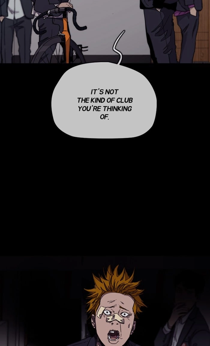 Wind Breaker Chapter 290 – S3-40 Page 33