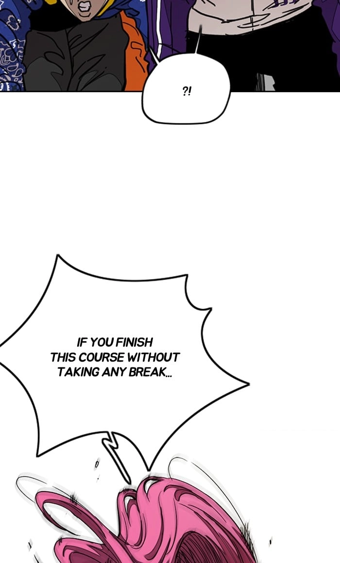 Wind Breaker Chapter 290 – S3-40 Page 78
