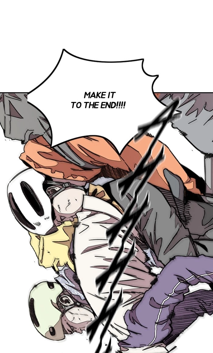 Wind Breaker Chapter 290 – S3-40 Page 86