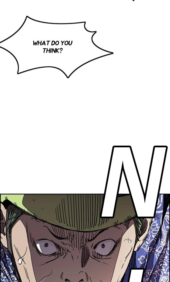 Wind Breaker Chapter 290 – S3-40 Page 80