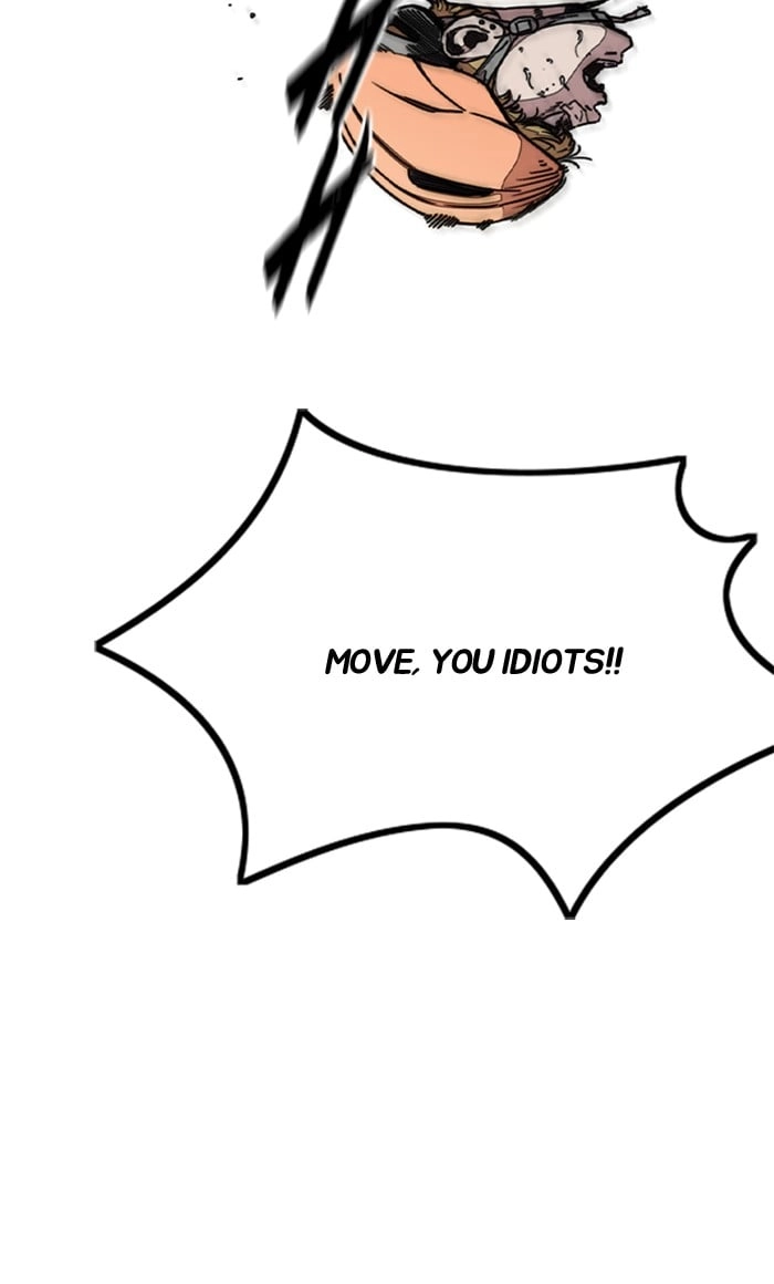 Wind Breaker Chapter 290 – S3-40 Page 87