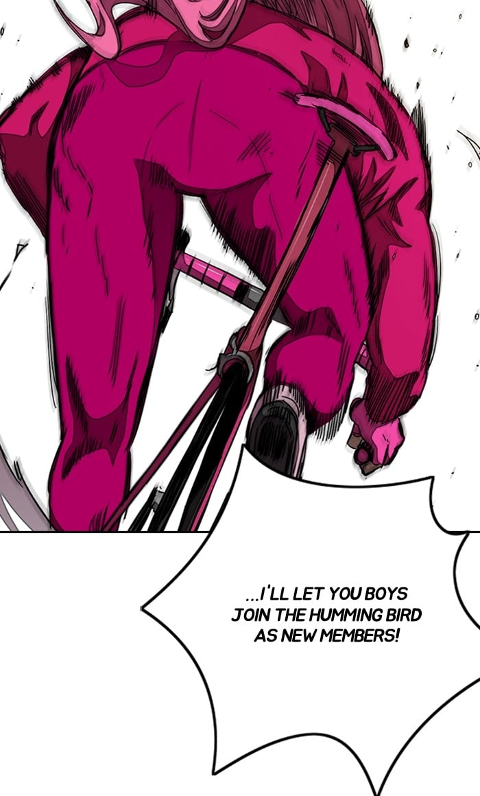 Wind Breaker Chapter 290 – S3-40 Page 79