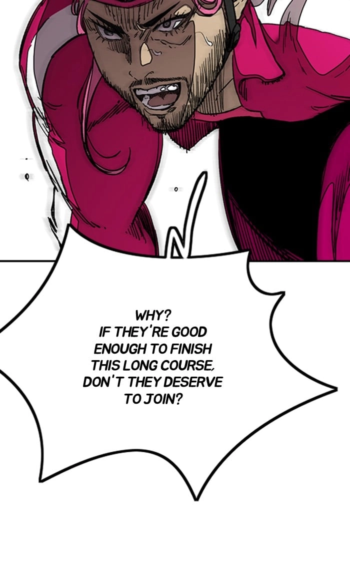 Wind Breaker Chapter 290 – S3-40 Page 85