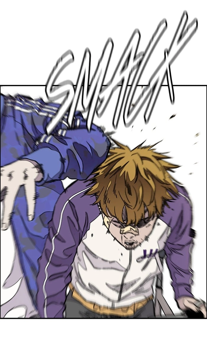 Wind Breaker Chapter 290 – S3-40 Page 52