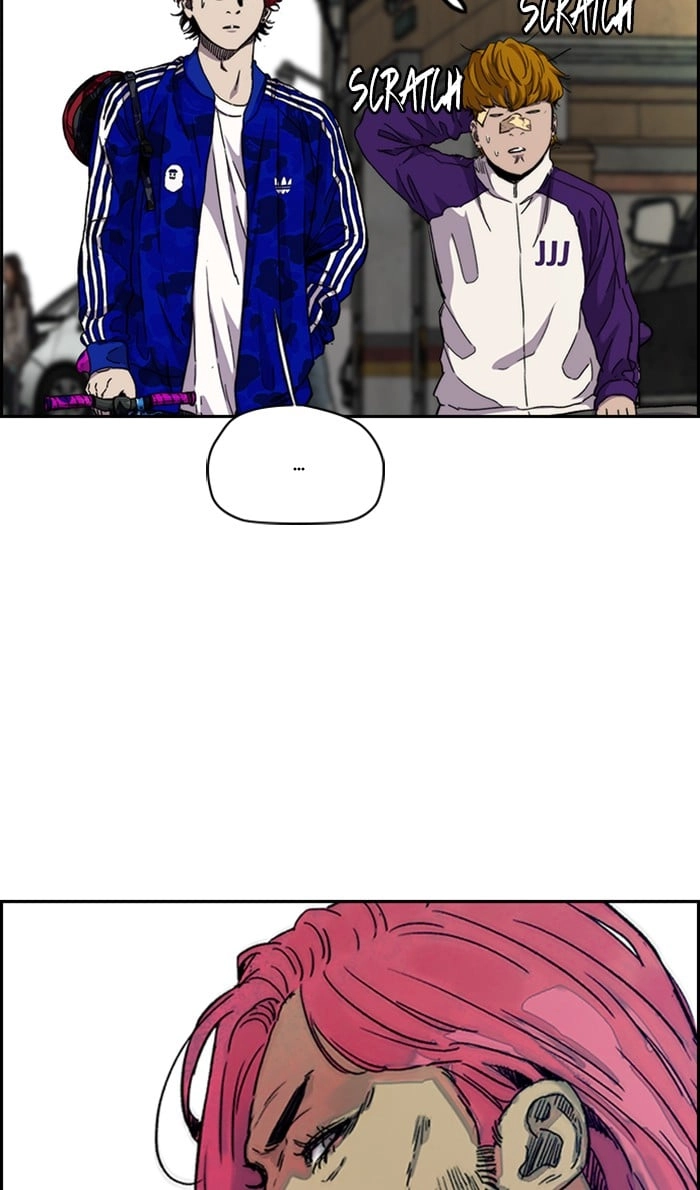 Wind Breaker Chapter 290 – S3-40 Page 68
