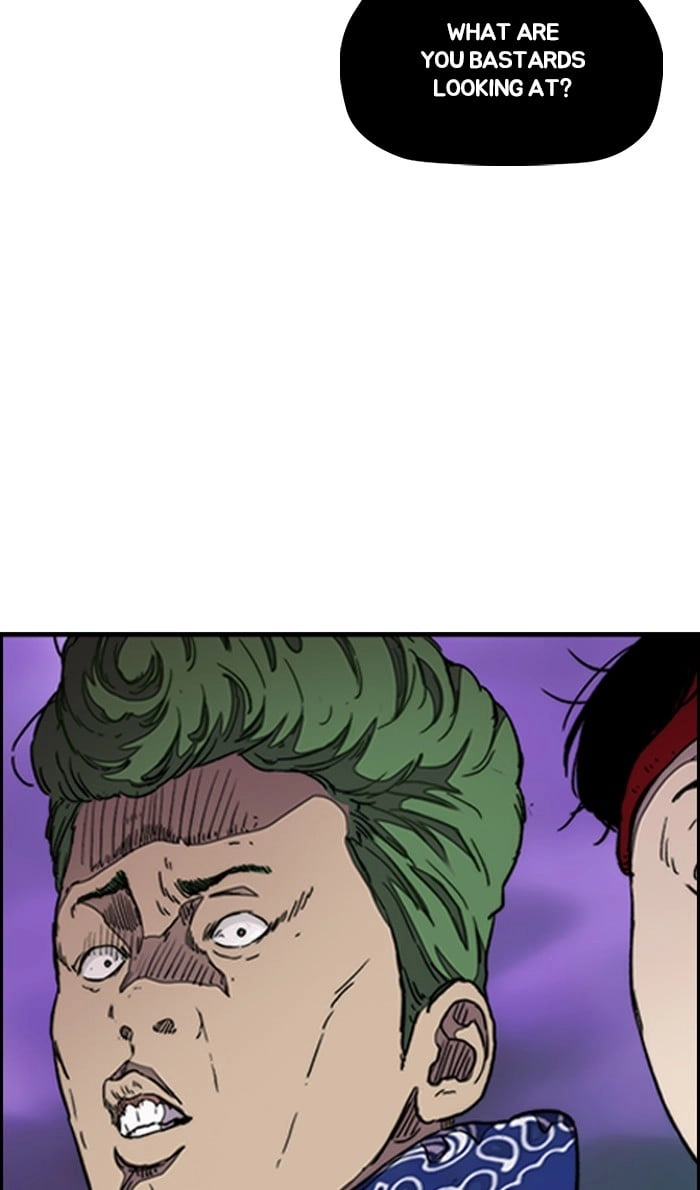 Wind Breaker Chapter 290 – S3-40 Page 56