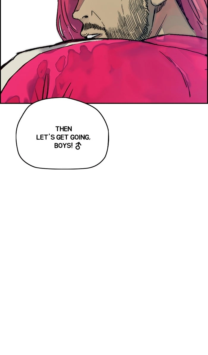 Wind Breaker Chapter 290 – S3-40 Page 69