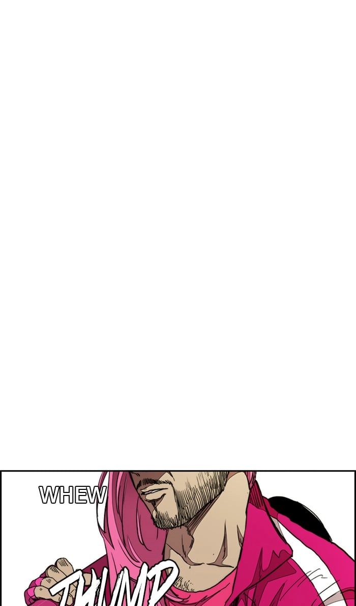 Wind Breaker Chapter 290 – S3-40 Page 59