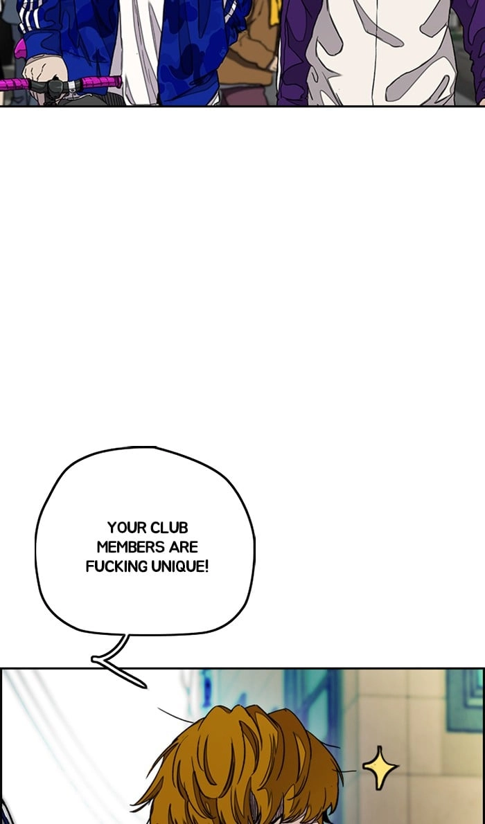 Wind Breaker Chapter 290 – S3-40 Page 50