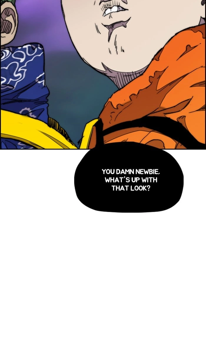 Wind Breaker Chapter 290 – S3-40 Page 58