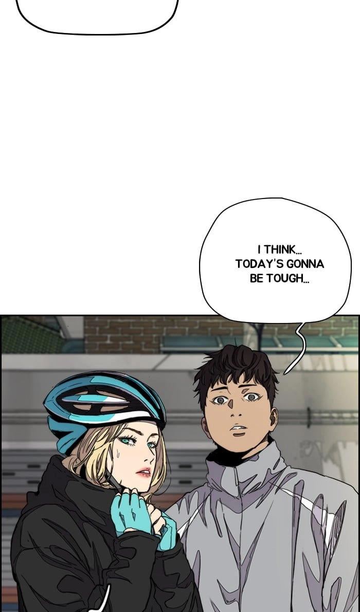 Wind Breaker Chapter 290 – S3-40 Page 65