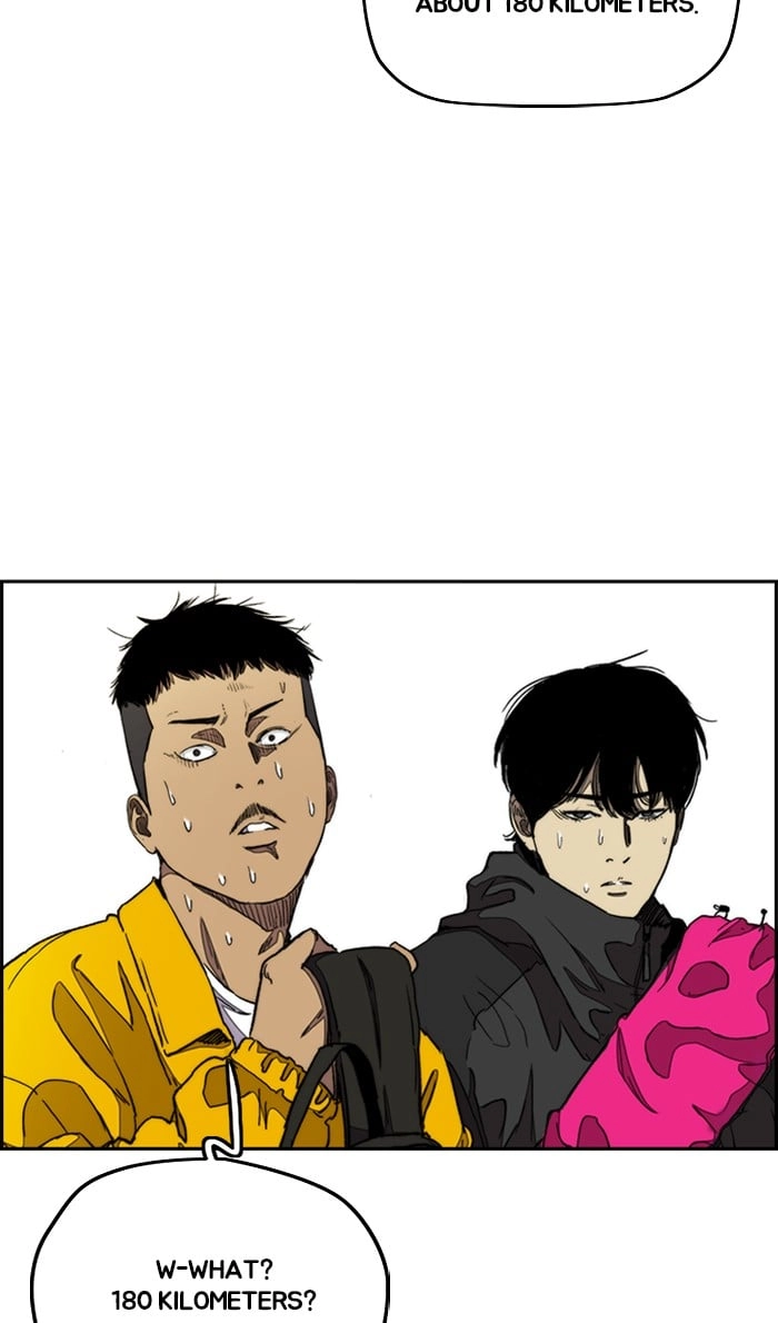 Wind Breaker Chapter 290 – S3-40 Page 64