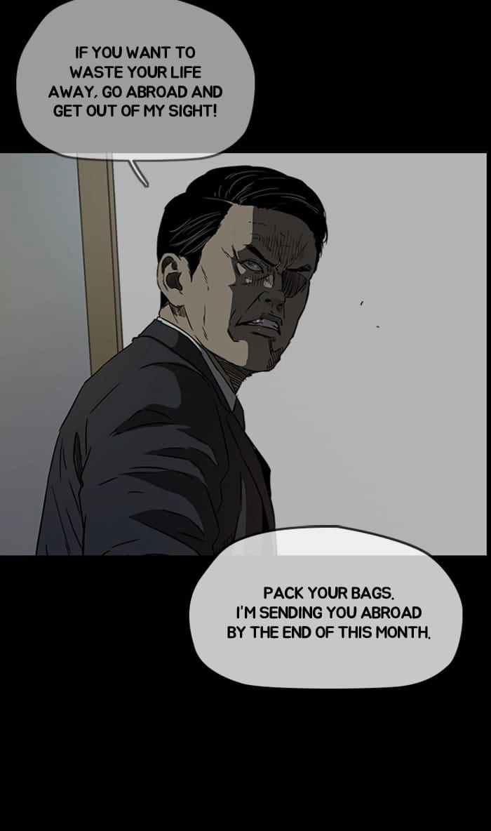 Wind Breaker Chapter 216 – S2-148 Page 75