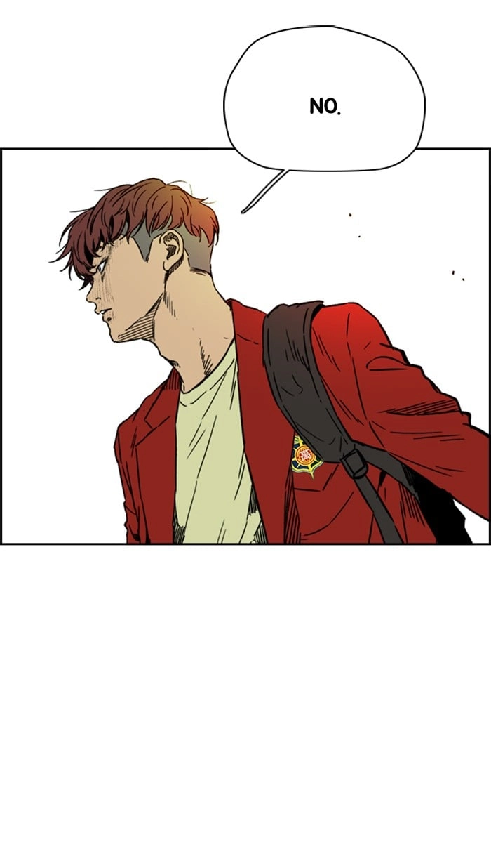Wind Breaker Chapter 216 – S2-148 Page 25
