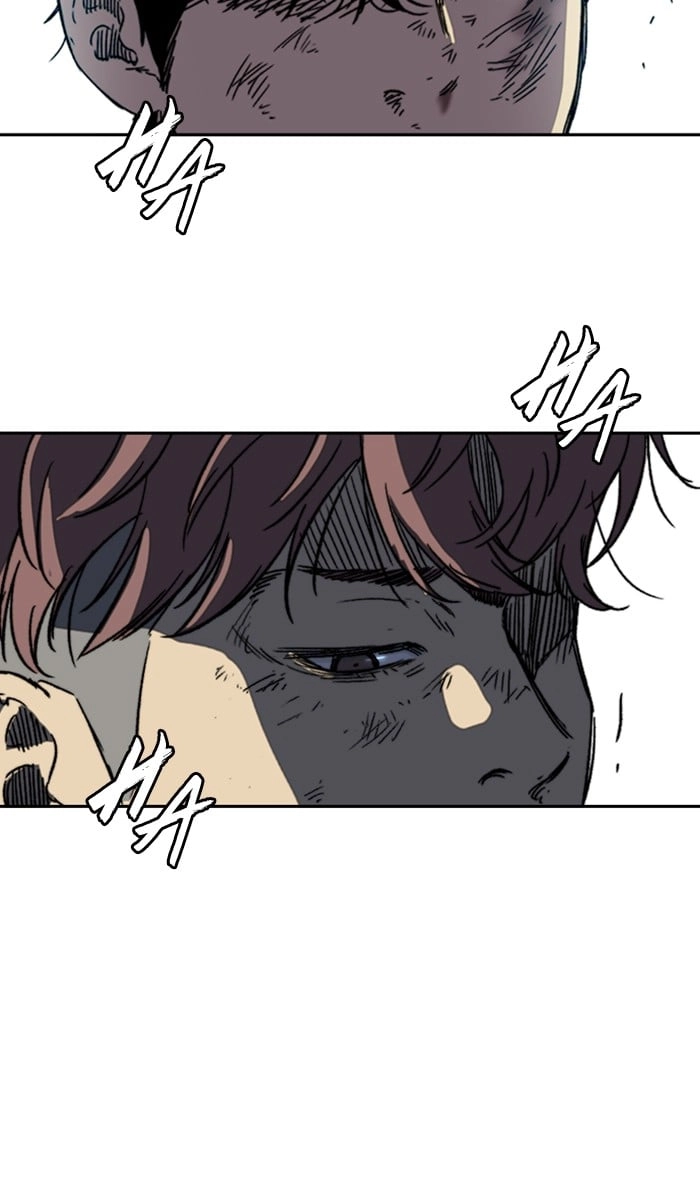Wind Breaker Chapter 216 – S2-148 Page 62