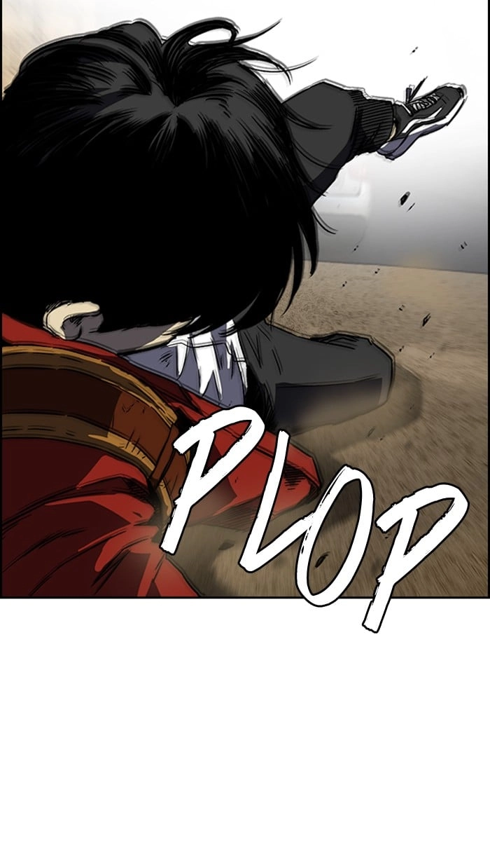 Wind Breaker Chapter 216 – S2-148 Page 52