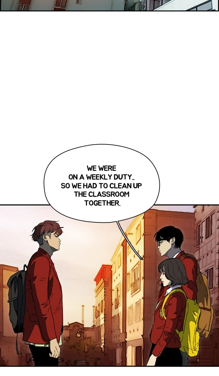 Wind Breaker Chapter 216 – S2-148 Page 15