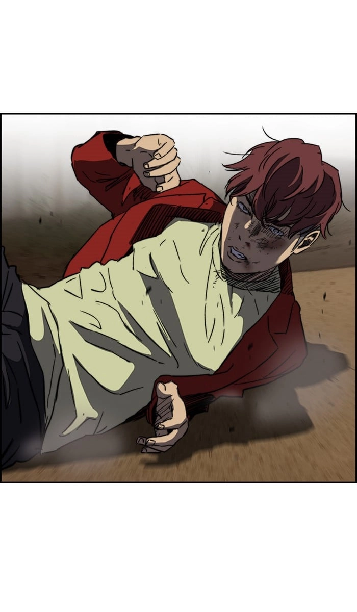 Wind Breaker Chapter 216 – S2-148 Page 53