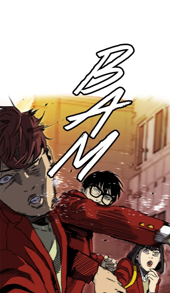 Wind Breaker Chapter 216 – S2-148 Page 35