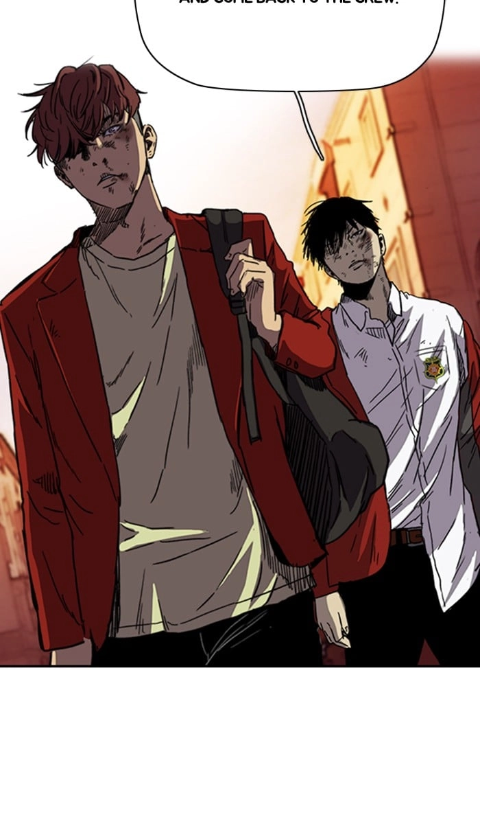 Wind Breaker Chapter 216 – S2-148 Page 68
