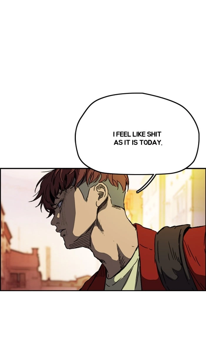 Wind Breaker Chapter 216 – S2-148 Page 32