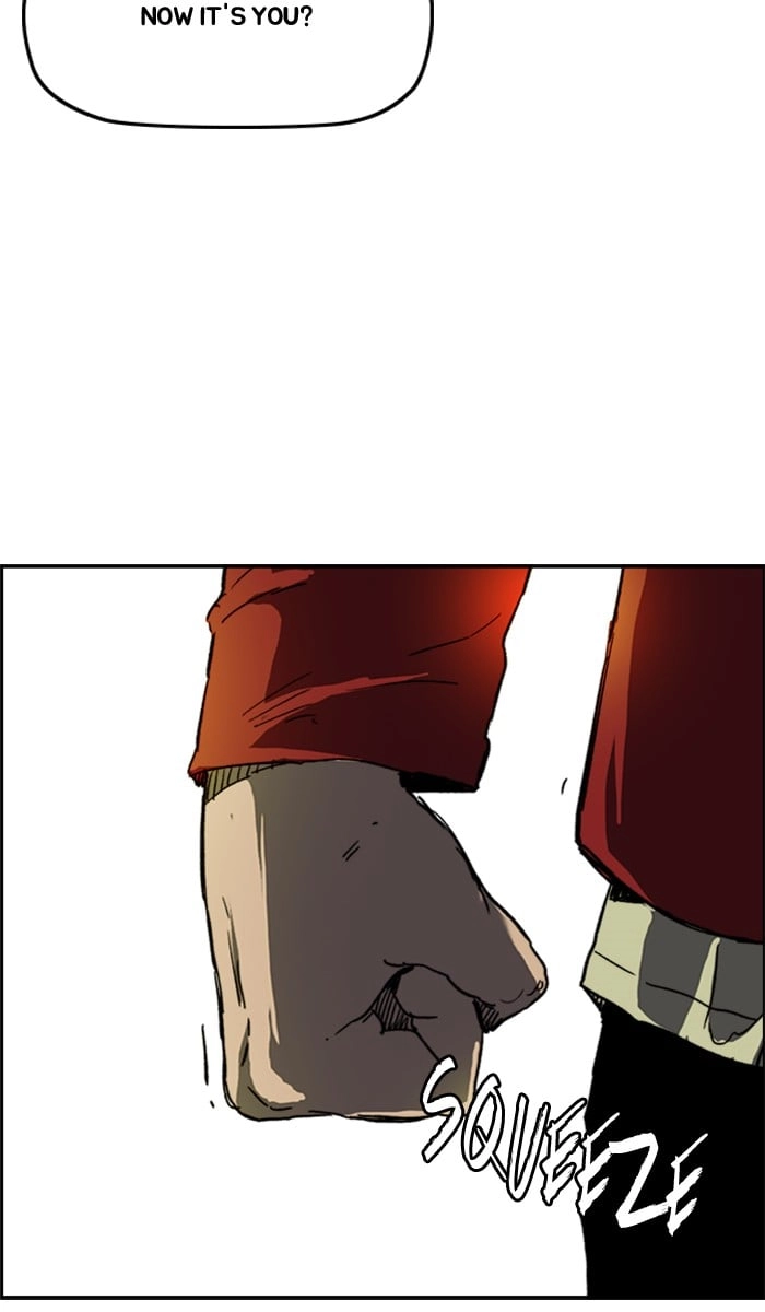 Wind Breaker Chapter 216 – S2-148 Page 43