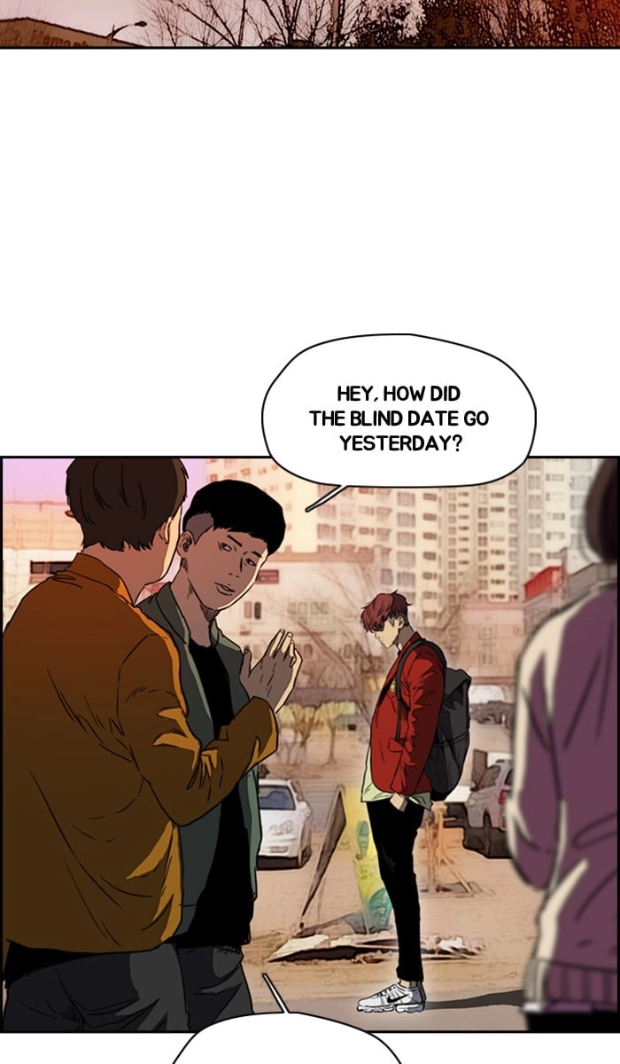 Wind Breaker Chapter 216 – S2-148 Page 6