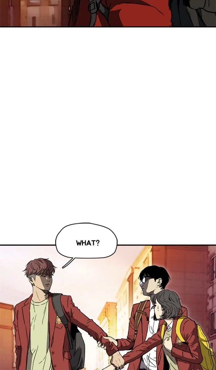 Wind Breaker Chapter 216 – S2-148 Page 29