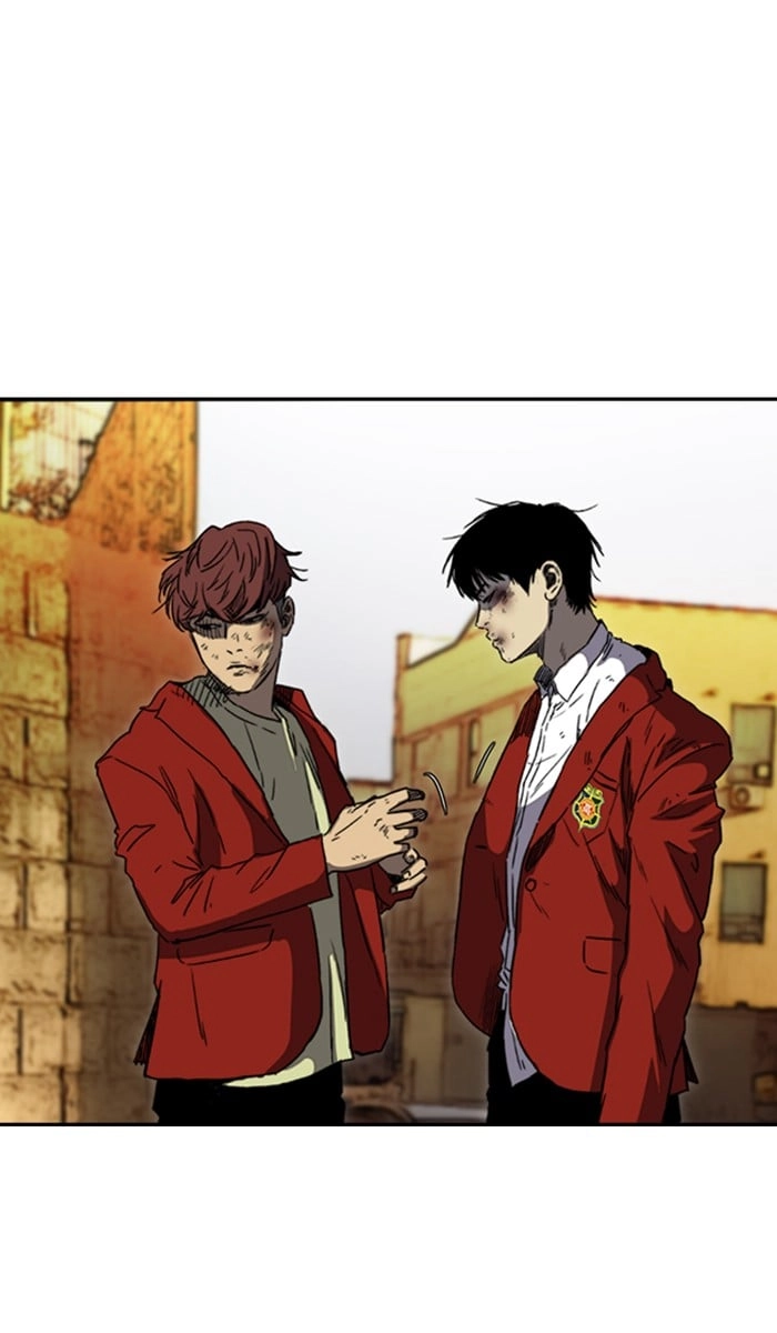 Wind Breaker Chapter 216 – S2-148 Page 63