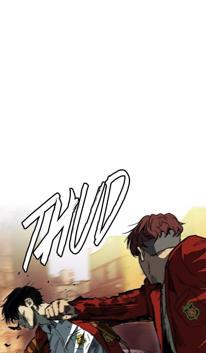 Wind Breaker Chapter 216 – S2-148 Page 45