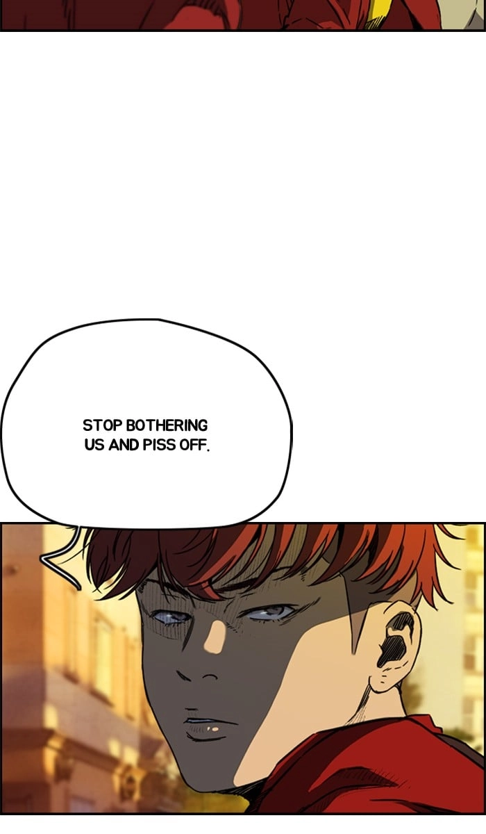 Wind Breaker Chapter 216 – S2-148 Page 31
