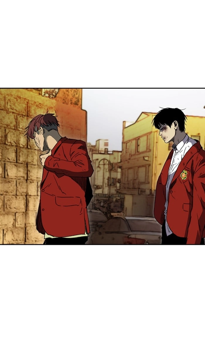 Wind Breaker Chapter 216 – S2-148 Page 64
