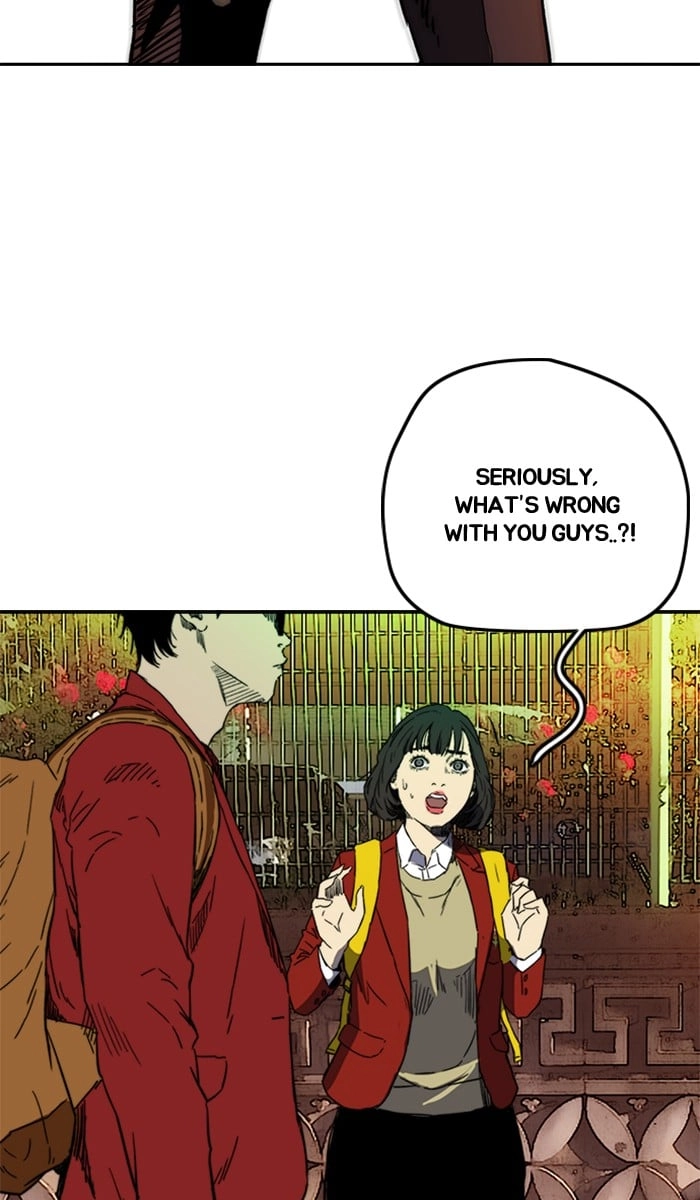 Wind Breaker Chapter 216 – S2-148 Page 41