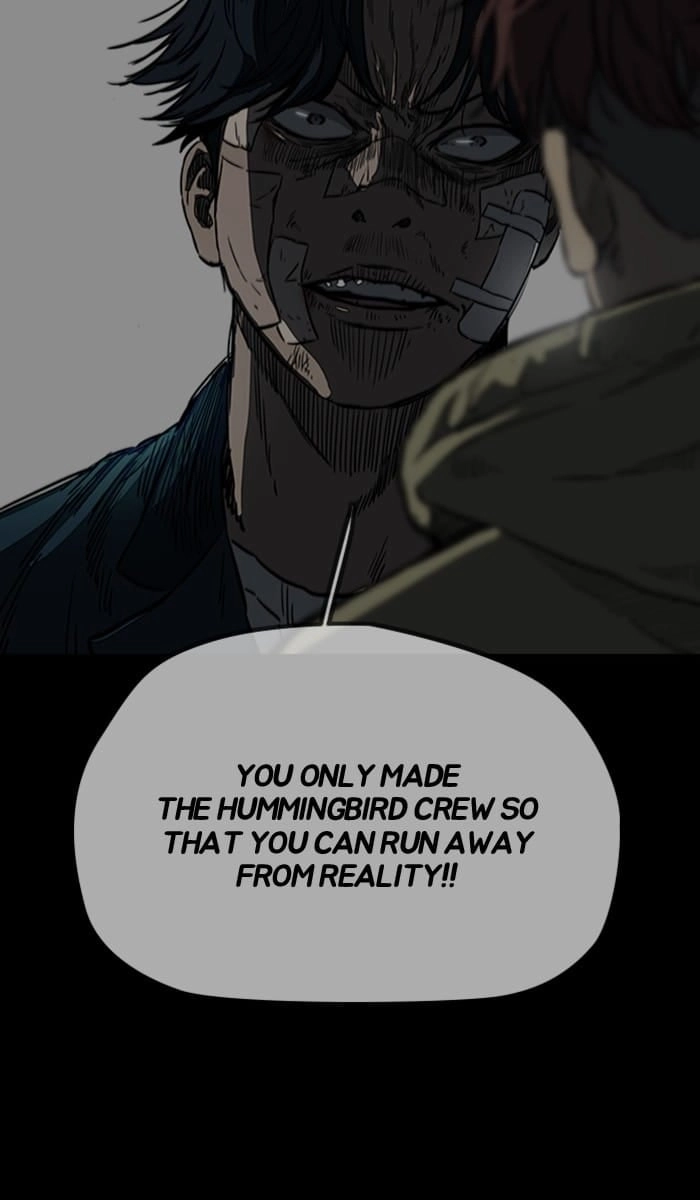 Wind Breaker Chapter 216 – S2-148 Page 72