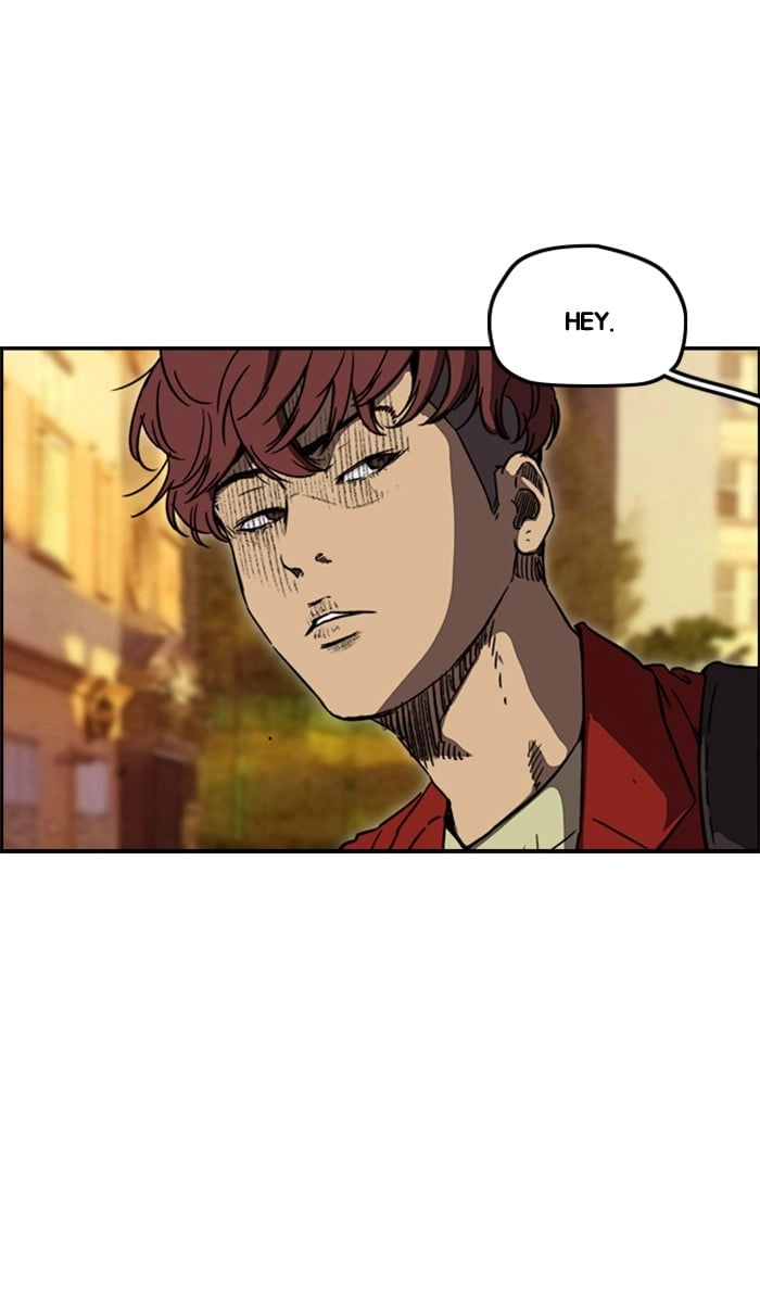 Wind Breaker Chapter 216 – S2-148 Page 33