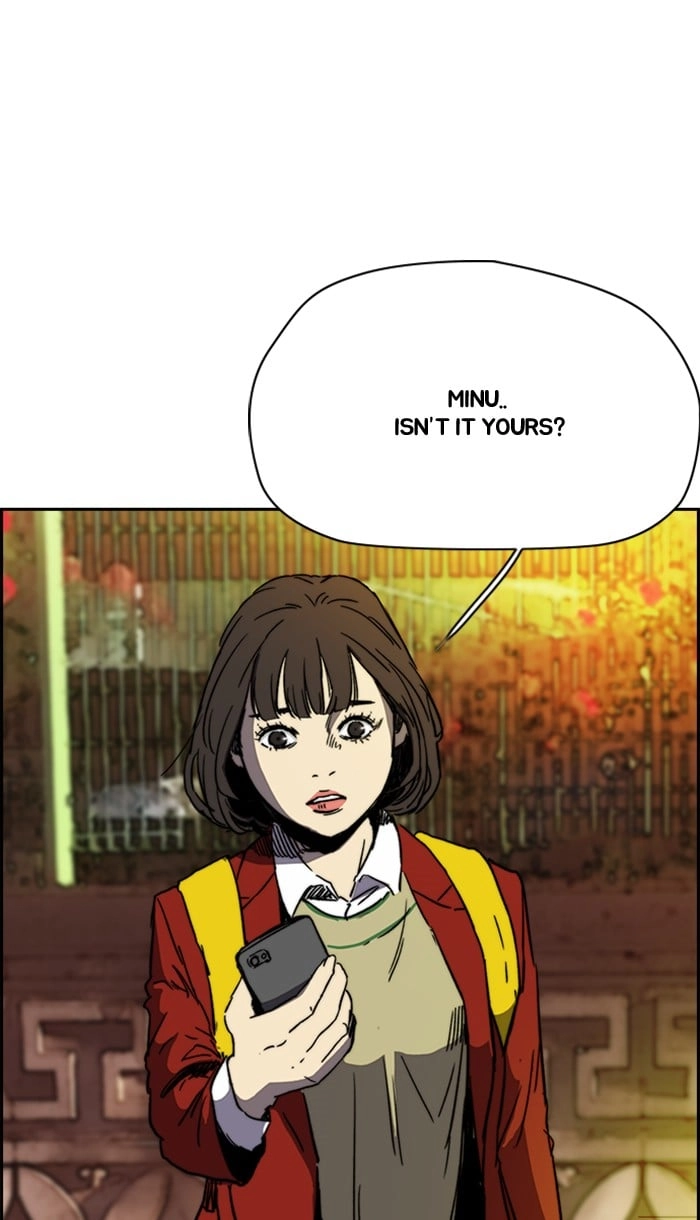 Wind Breaker Chapter 216 – S2-148 Page 93