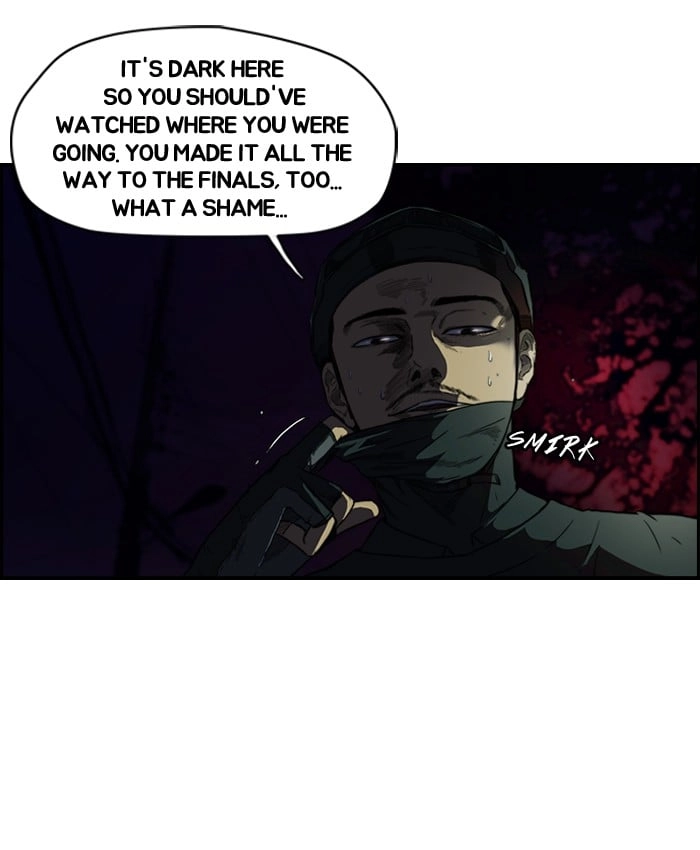 Wind Breaker Chapter 60 Page 28
